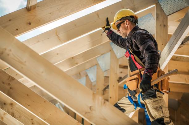 Roof Repair Estimates in Munfordville, KY