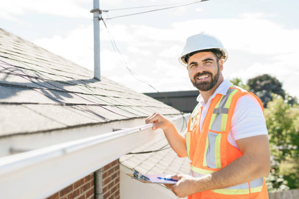 Best Metal Roofing Contractor  in Munfordville, KY