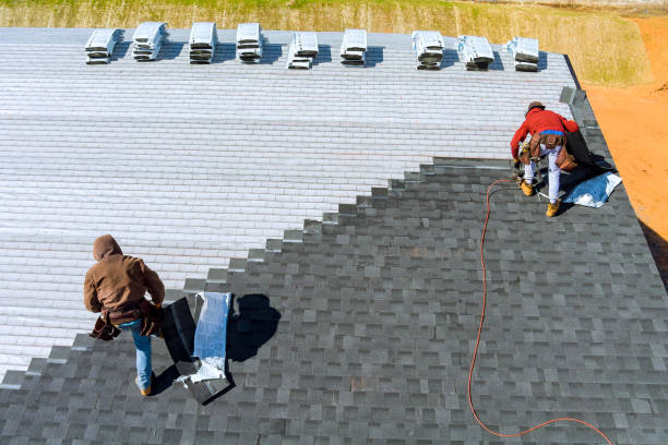 Slate Roofing Contractor in Munfordville, KY