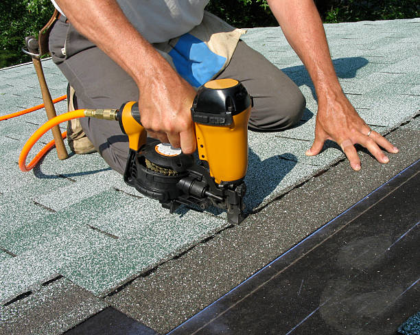 Best Roof Repair Services  in Munfordville, KY