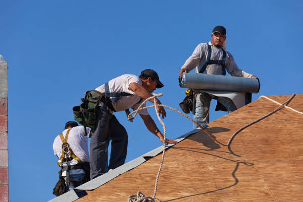 Best Best Roofing Contractors  in Munfordville, KY