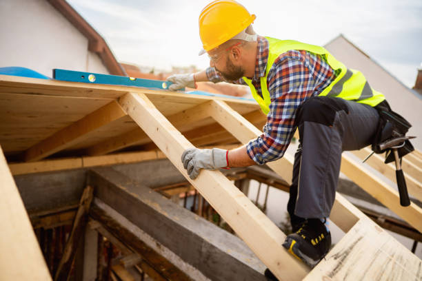 Best Commercial Roofing Services  in Munfordville, KY