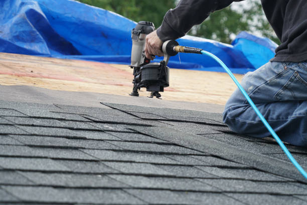 Best Residential Roofing Contractor  in Munfordville, KY