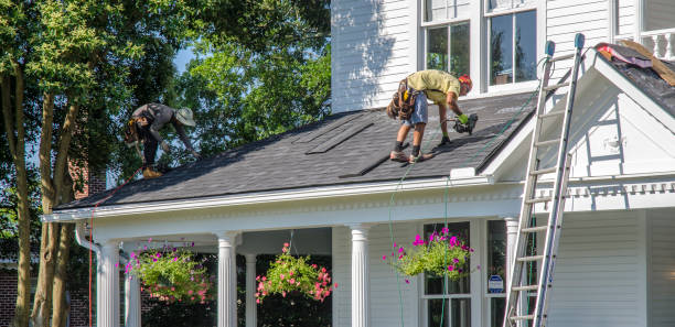 Best Roof Leak Repair  in Munfordville, KY